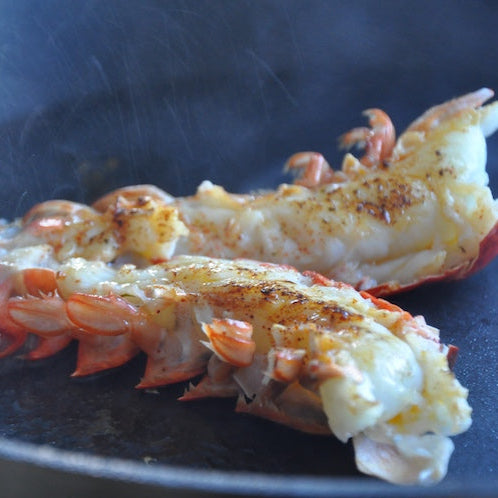 XL Twin Lobster Tails