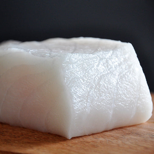 Chilean Sea Bass