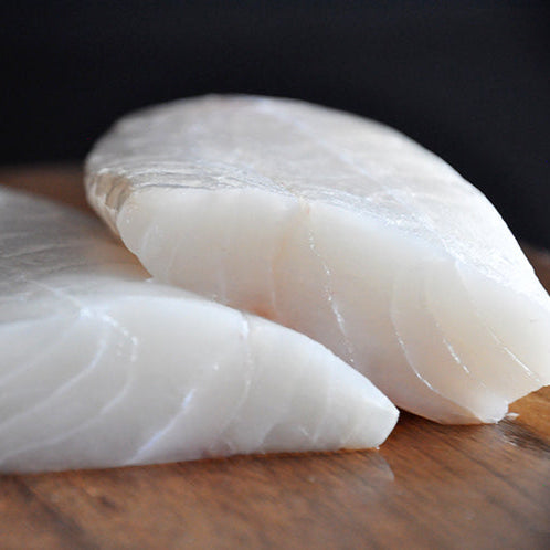 Wulf's Fishmonger Favorites