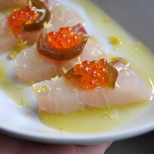 Spencer Gulf Hiramasa Kingfish