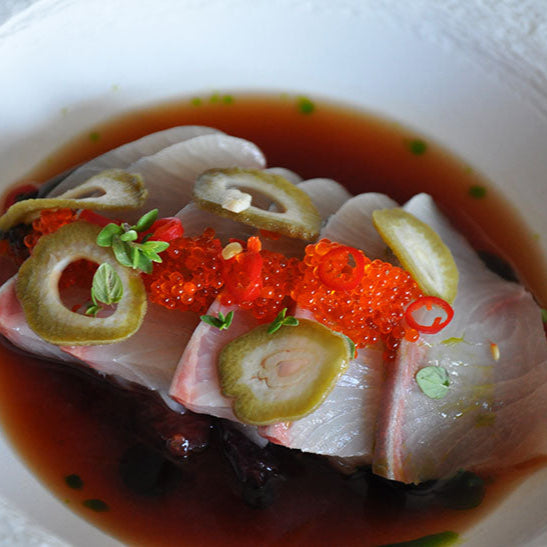 Spencer Gulf Hiramasa Kingfish