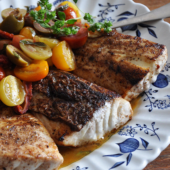 Wild Striped Bass