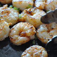 Large Wild Gulf Shrimp