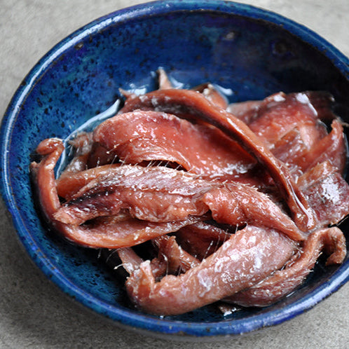 Cantabrian Anchovies