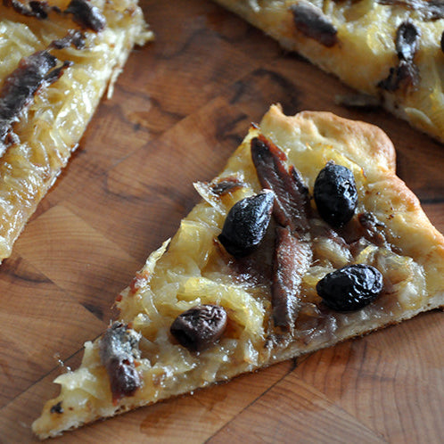 Cantabrian Anchovies