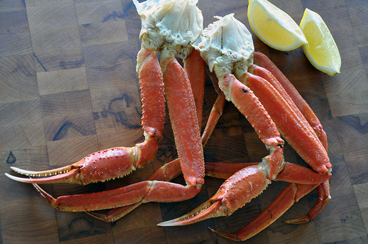 Snow Crab Legs