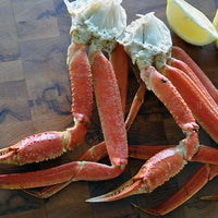 Snow Crab Legs