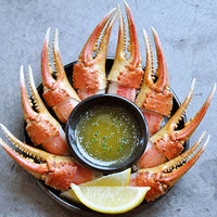 Snow Crab Cocktail Claws