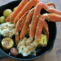 Snow Crab Legs