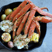 Snow Crab Legs