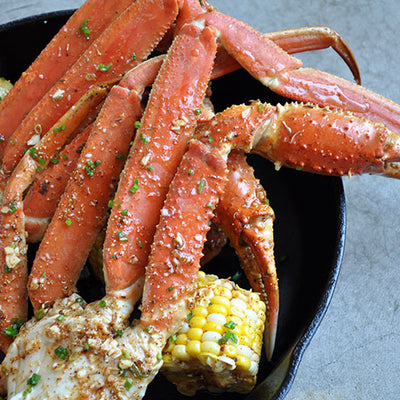 Snow Crab Legs