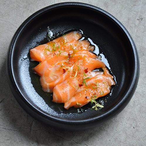 Loch Duart Salmon Bellies