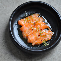 Norwegian Salmon Bellies