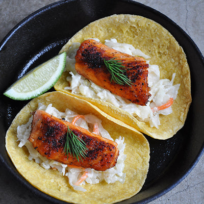 Norwegian Salmon Bellies