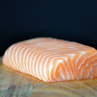 Loch Duart Salmon Saku