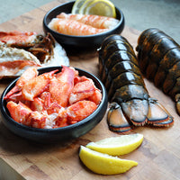 Lobster Lover's Box