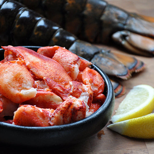 Lobster Lover's Box