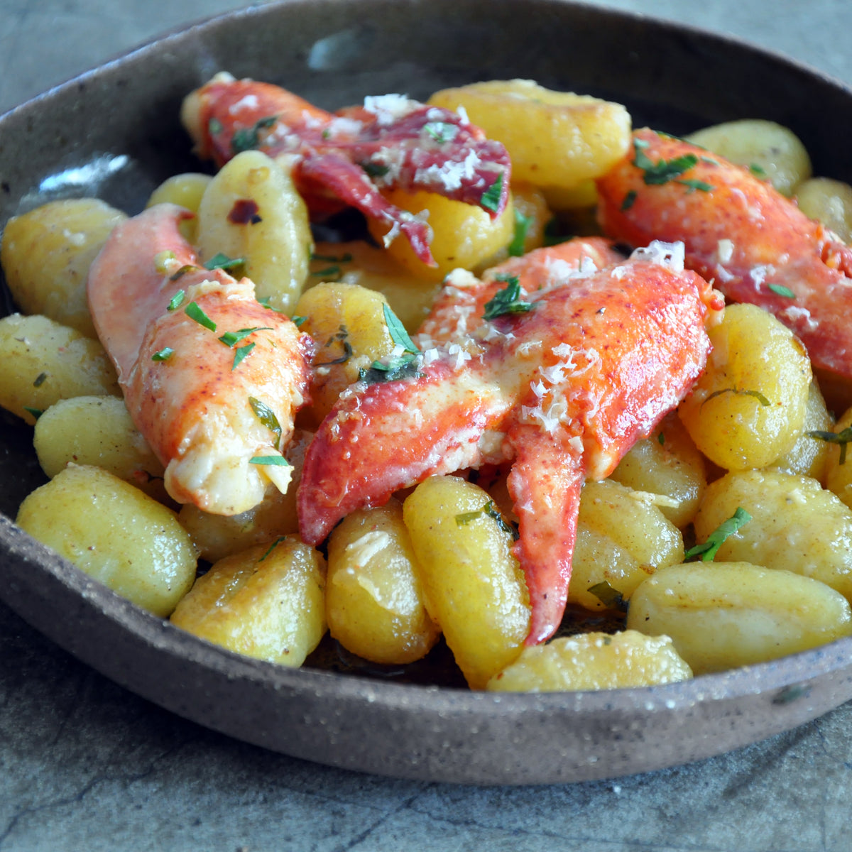 Lobster Lover's Box