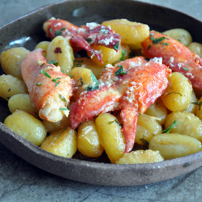 Lobster Lover's Box