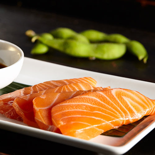 Scottish Loch Duart Heritage Salmon