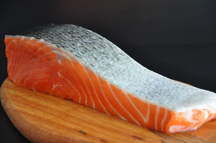 Ora King Tyee Salmon