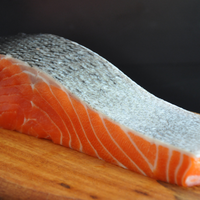 Ora King Tyee Salmon