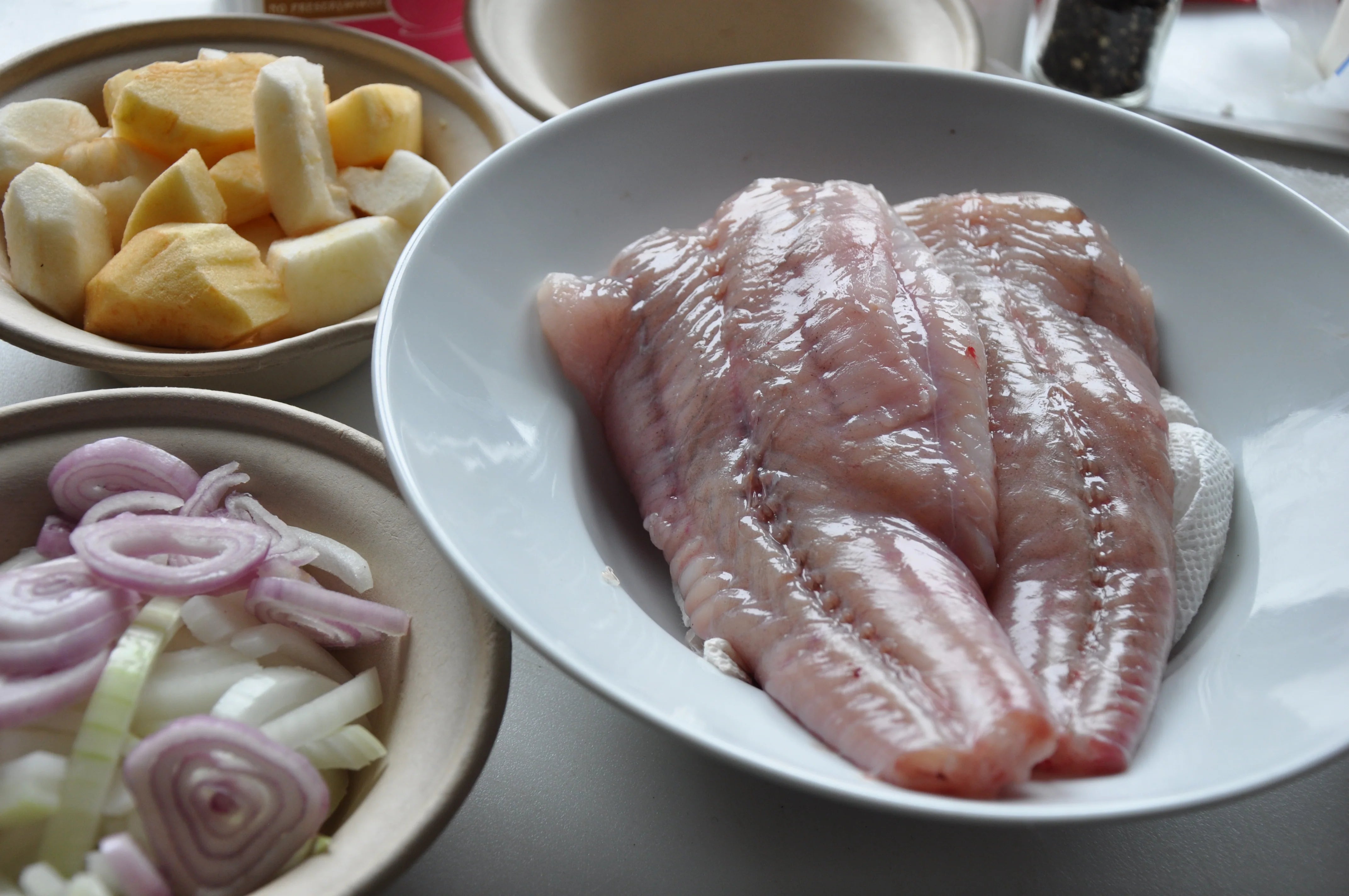 Mohns Fish Monkfish 101 - Wulf's Fish