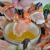 Jonah Crab Cocktail Claws