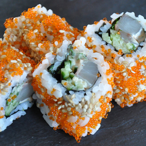 Wulf's Tobiko