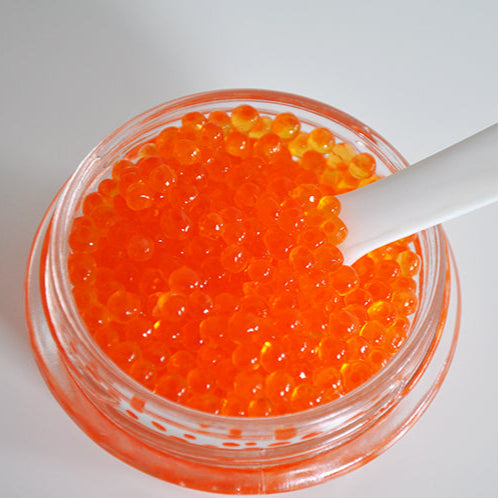 Wulf’s Rainbow Trout Roe