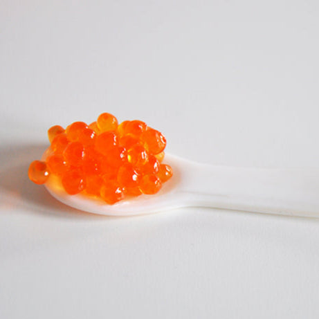 Wulf’s Rainbow Trout Roe