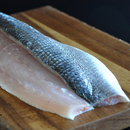 Branzino Fillet