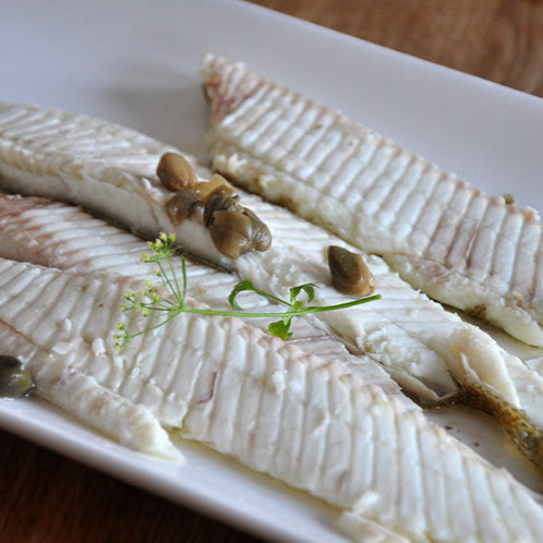 Dover Sole