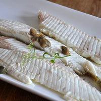 Dover Sole