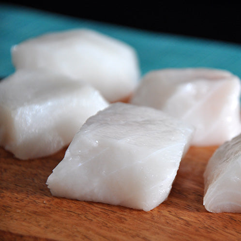 Chilean Sea Bass Short Cuts