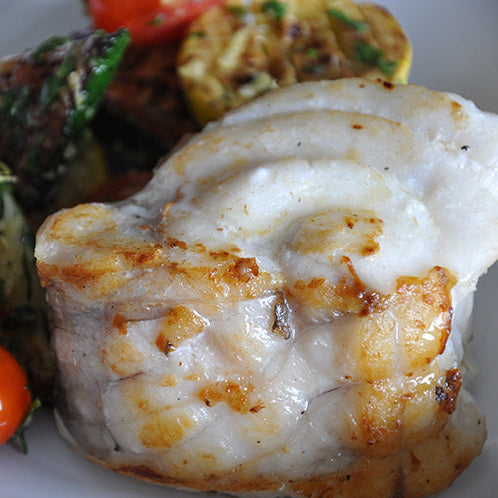 Monkfish Loin