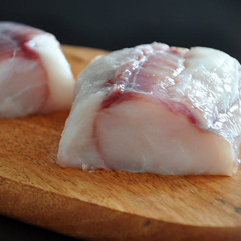 Monkfish Loin