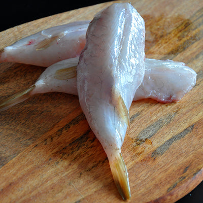 American Blowfish Tails