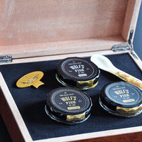 Super-Premium Caviar Gift Set