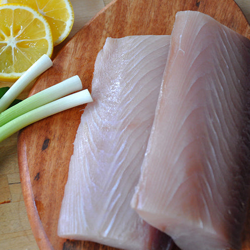 Mahi Mahi