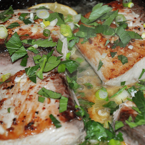 Mahi Mahi