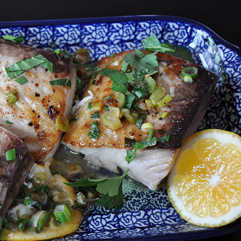 Mahi Mahi