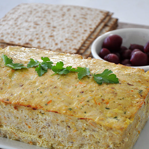 Ground White Fish – Gefilte Fish Provisions