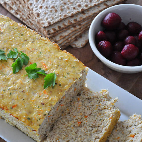 Ground White Fish – Gefilte Fish Provisions