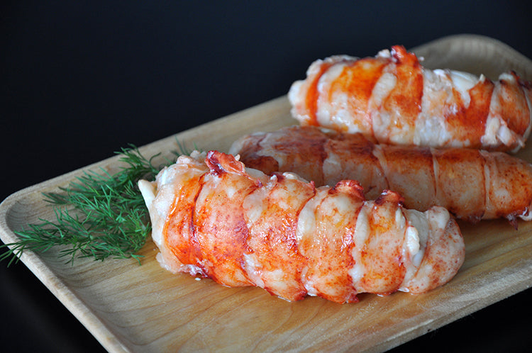 Lobster Meat - Shucked Tails